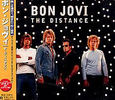 Bon Jovi : The Distance